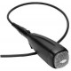 Omni-directional dynamic microphone